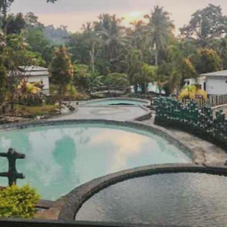 Wisma Belerang Kalianda Mitra Reddoorz Extérieur photo