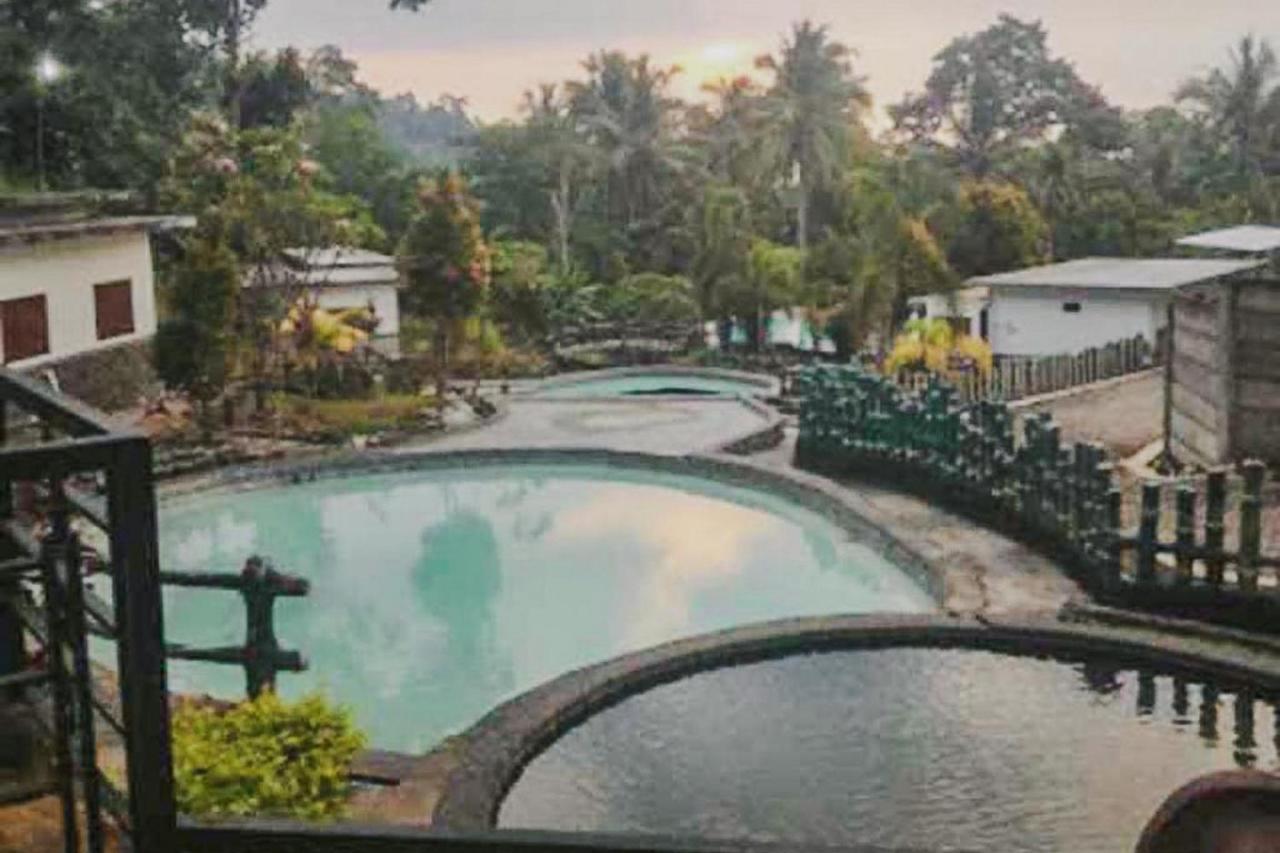 Wisma Belerang Kalianda Mitra Reddoorz Extérieur photo
