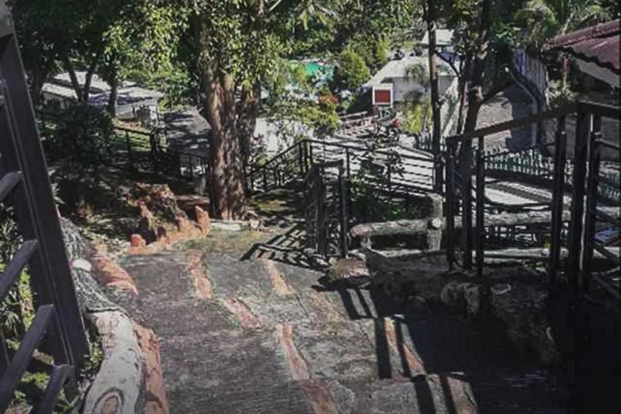 Wisma Belerang Kalianda Mitra Reddoorz Extérieur photo