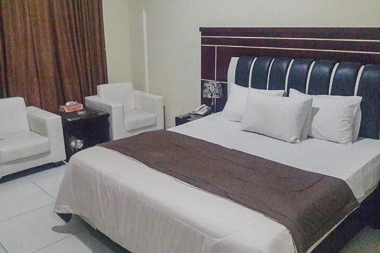 Wisma Belerang Kalianda Mitra Reddoorz Extérieur photo