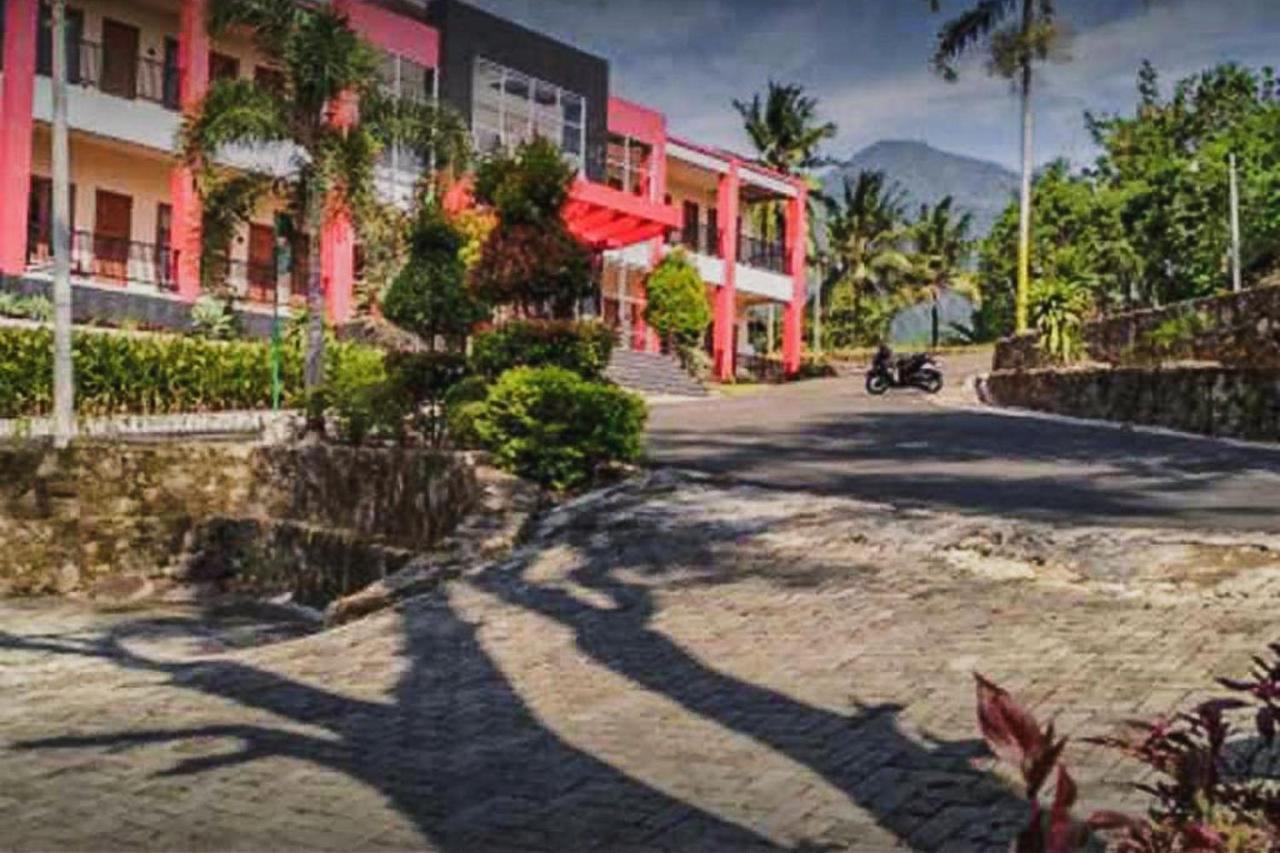 Wisma Belerang Kalianda Mitra Reddoorz Extérieur photo